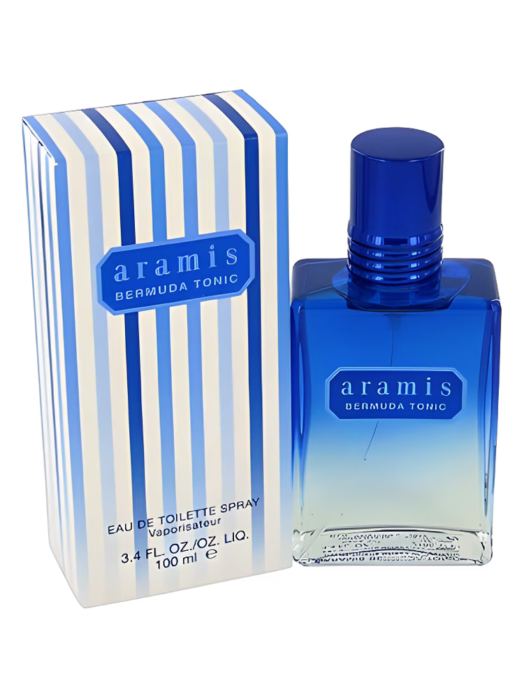 Aramis Aramis Bermuda Tonic