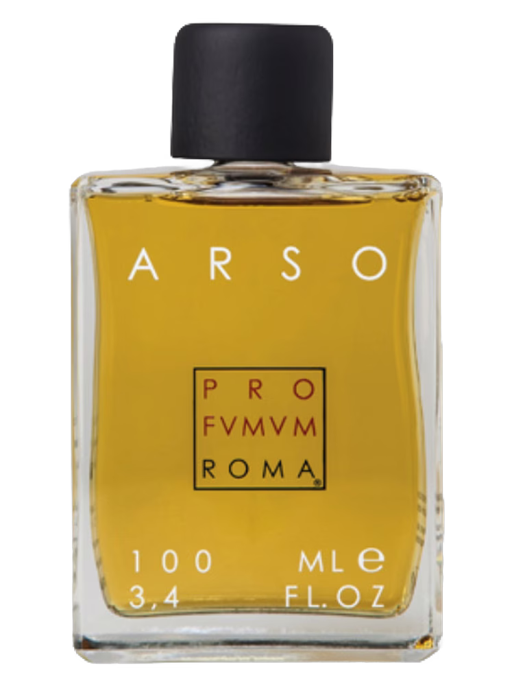 Profumum Roma Arso