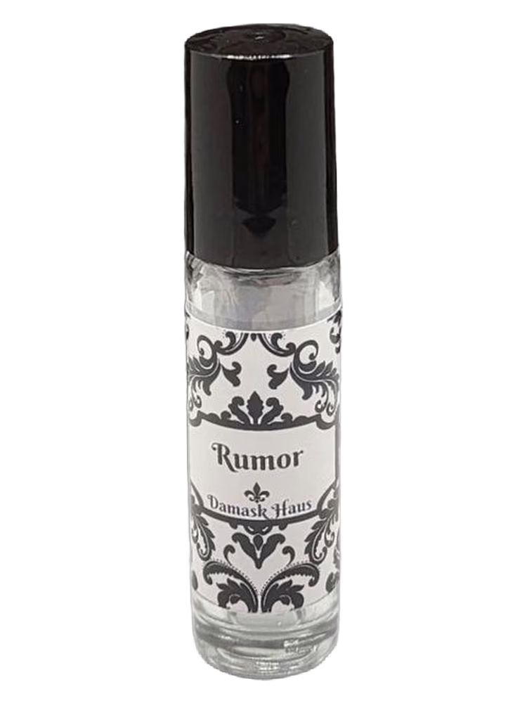 Damask Haus Rumor