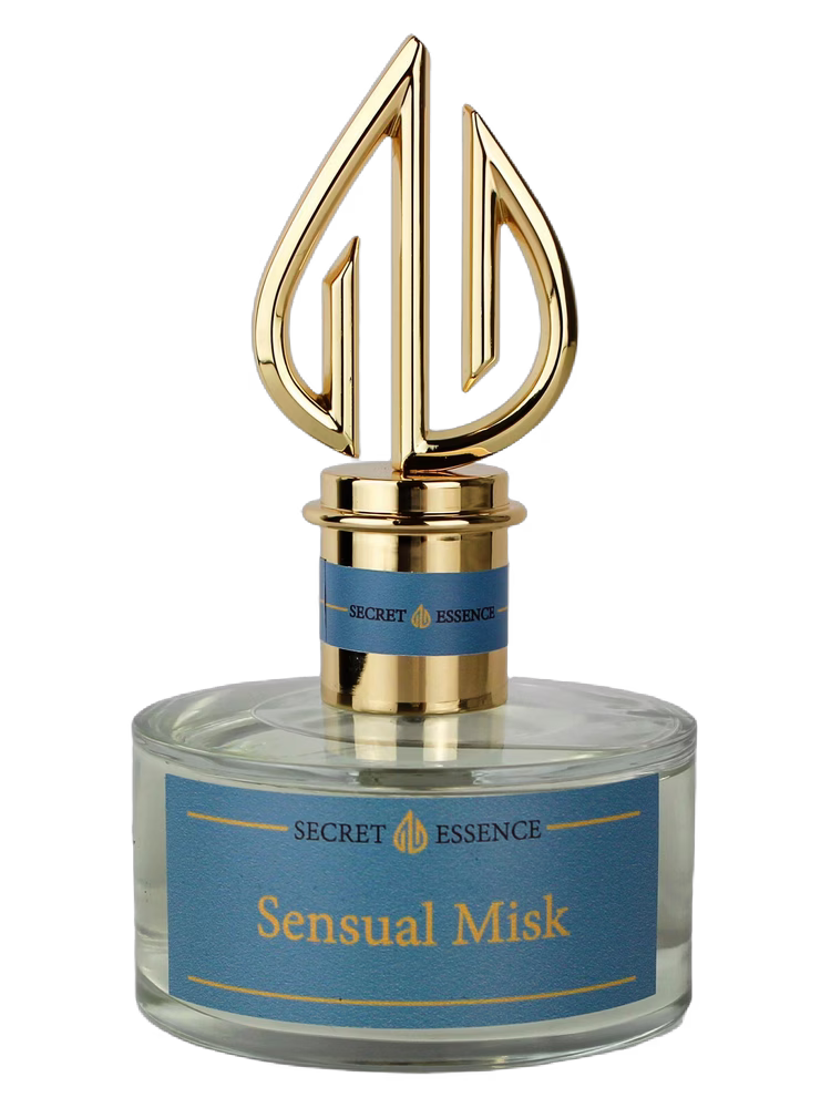 Secret Essence Sensual Misk