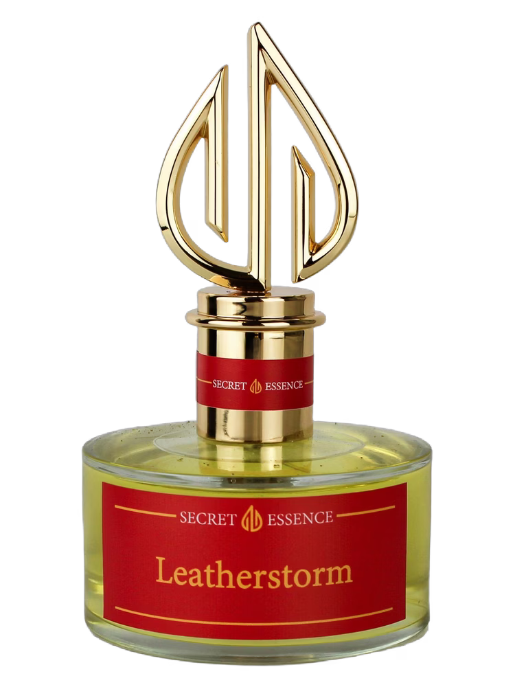 Secret Essence Leatherstorm