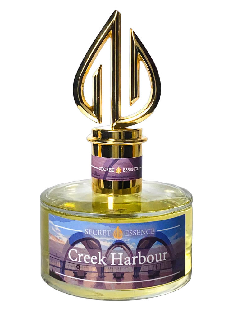 Secret Essence Creek Harbour