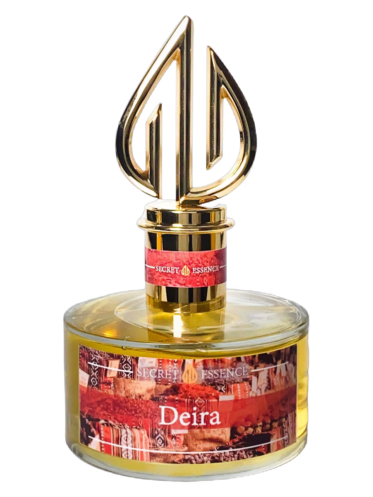 Secret Essence Deira
