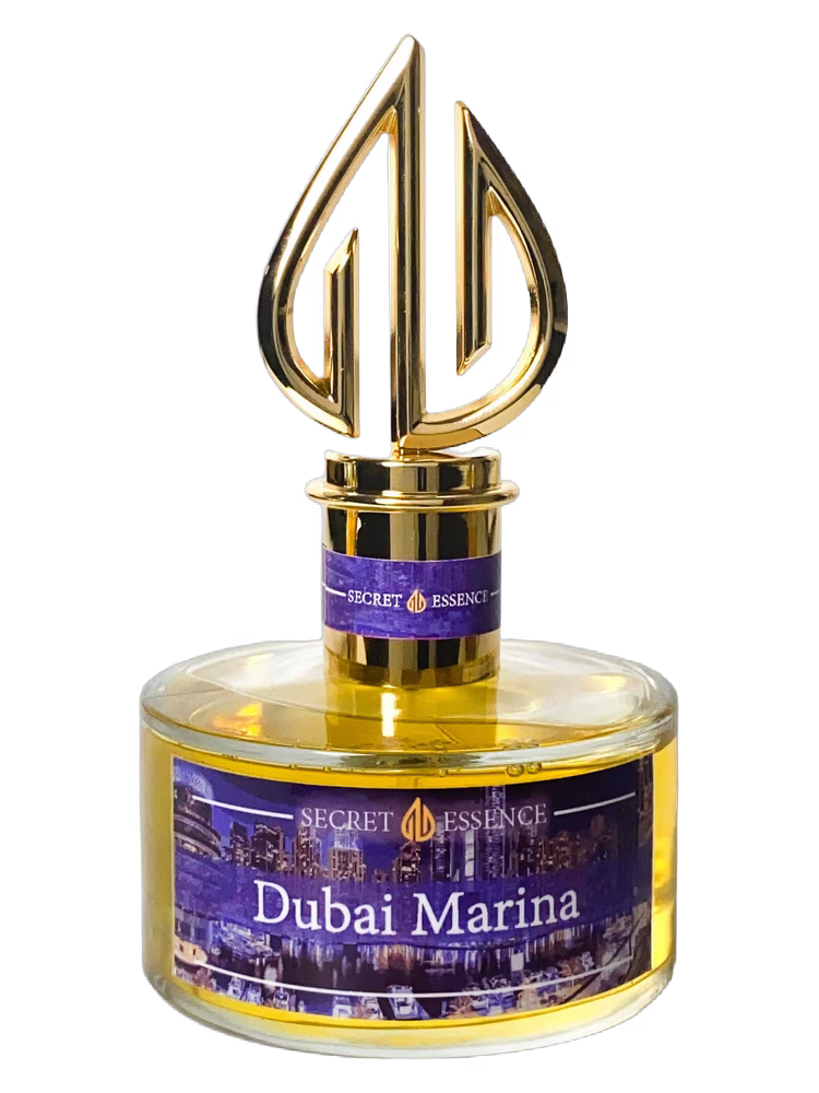 Secret Essence Dubai Marina