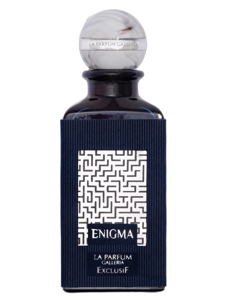La Parfum Galleria Enigma