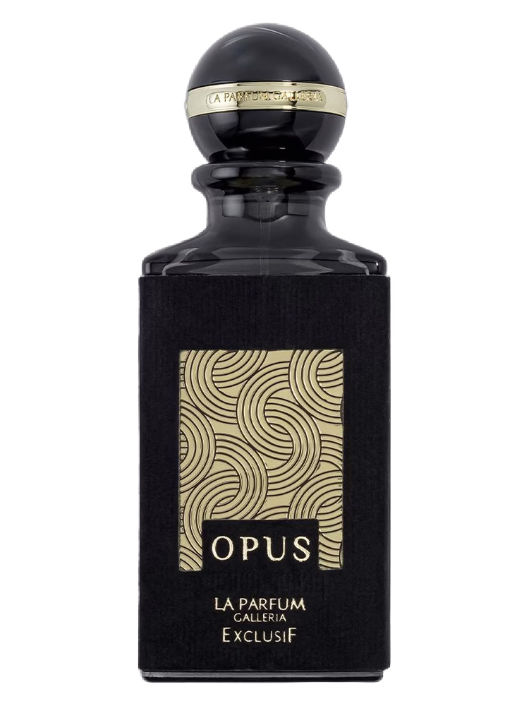 La Parfum Galleria Opus