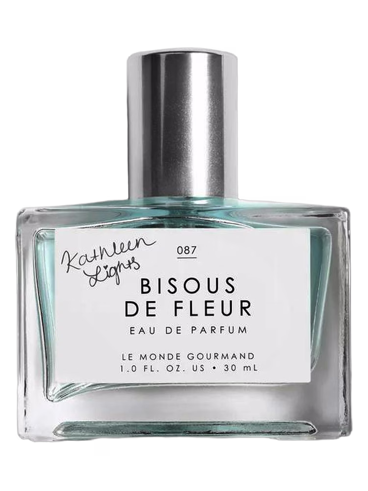 Le Monde Gourmand Bisous de Fleur
