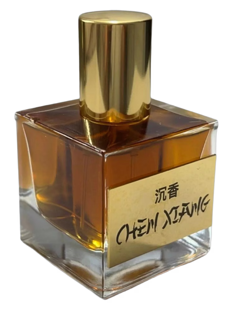 Elixir Attar Chen Xiang
