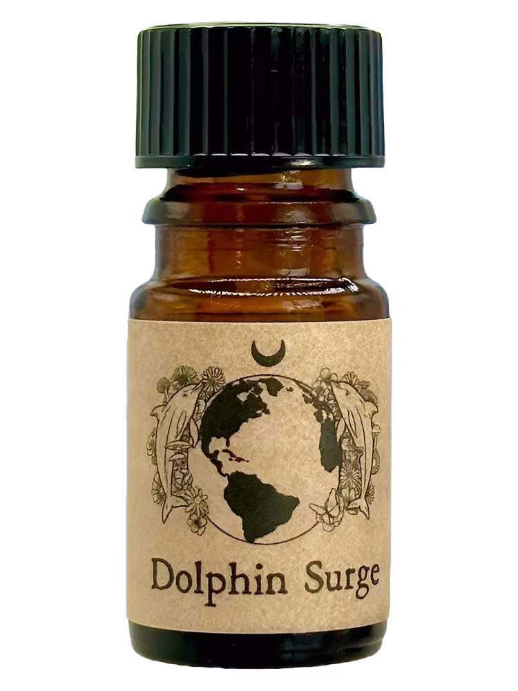 Arcana Wildcraft Dolphin Surge Perfume Oil