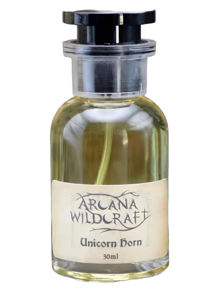 Arcana Wildcraft Unicorn Horn