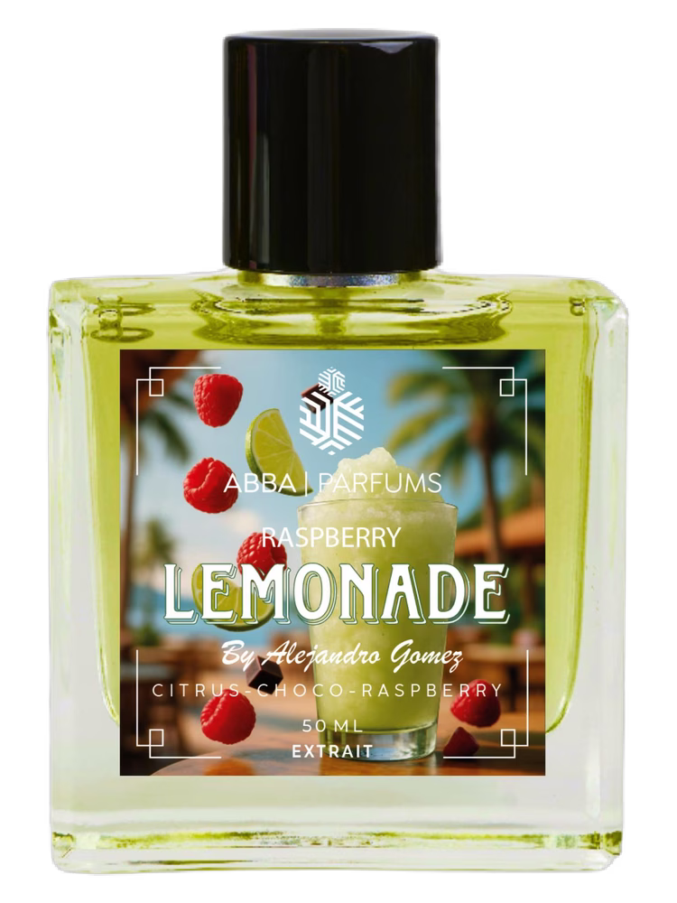 ABBA Parfums (Raspberry) Lemonade