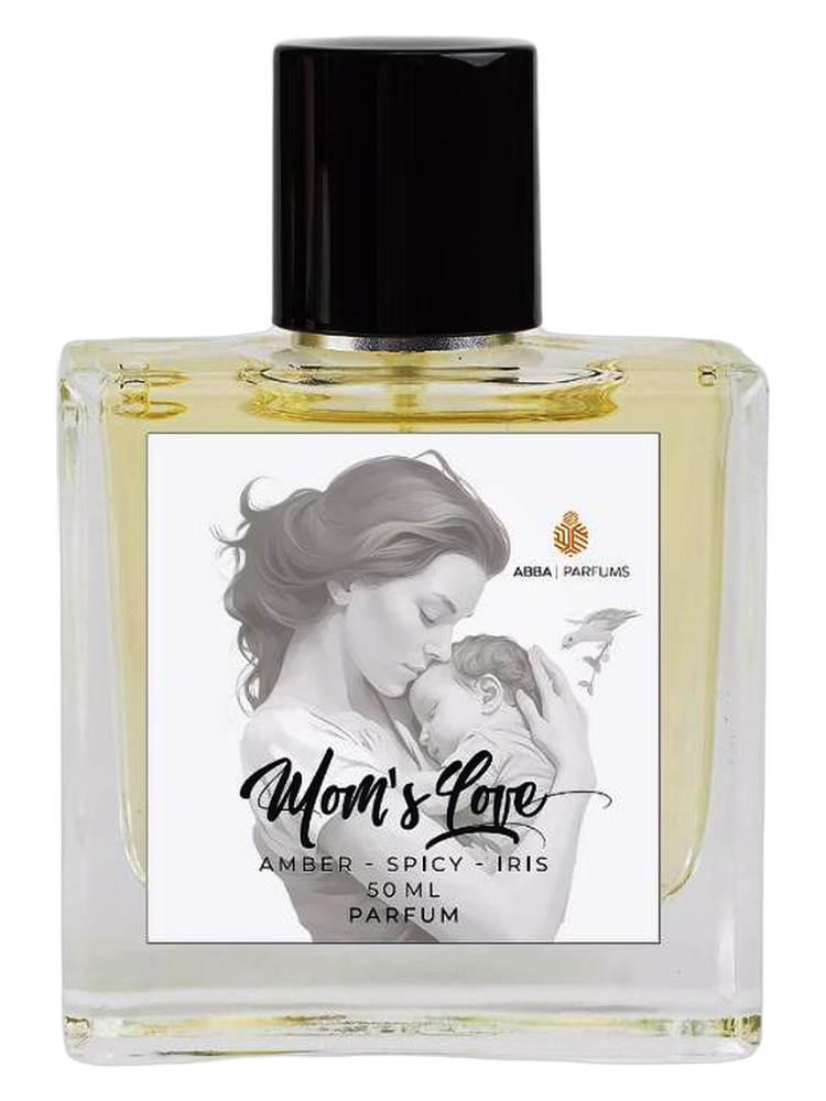 ABBA Parfums Mom's Love