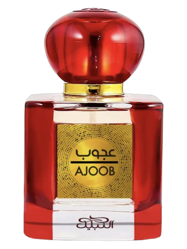 Nabeel Ajoob