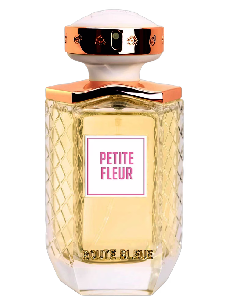 Route Bleue Parfums Petite Fleur