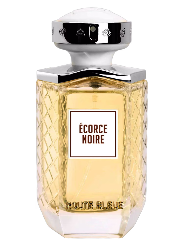 Route Bleue Parfums Écorce Noire