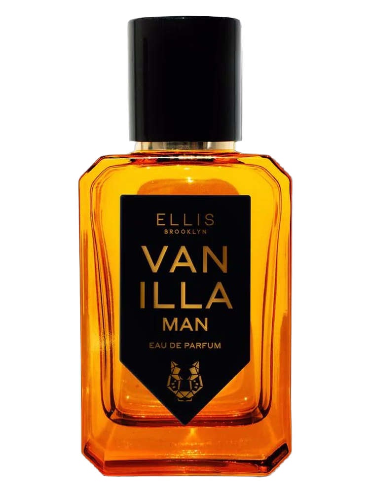 Ellis Brooklyn Vanilla Man