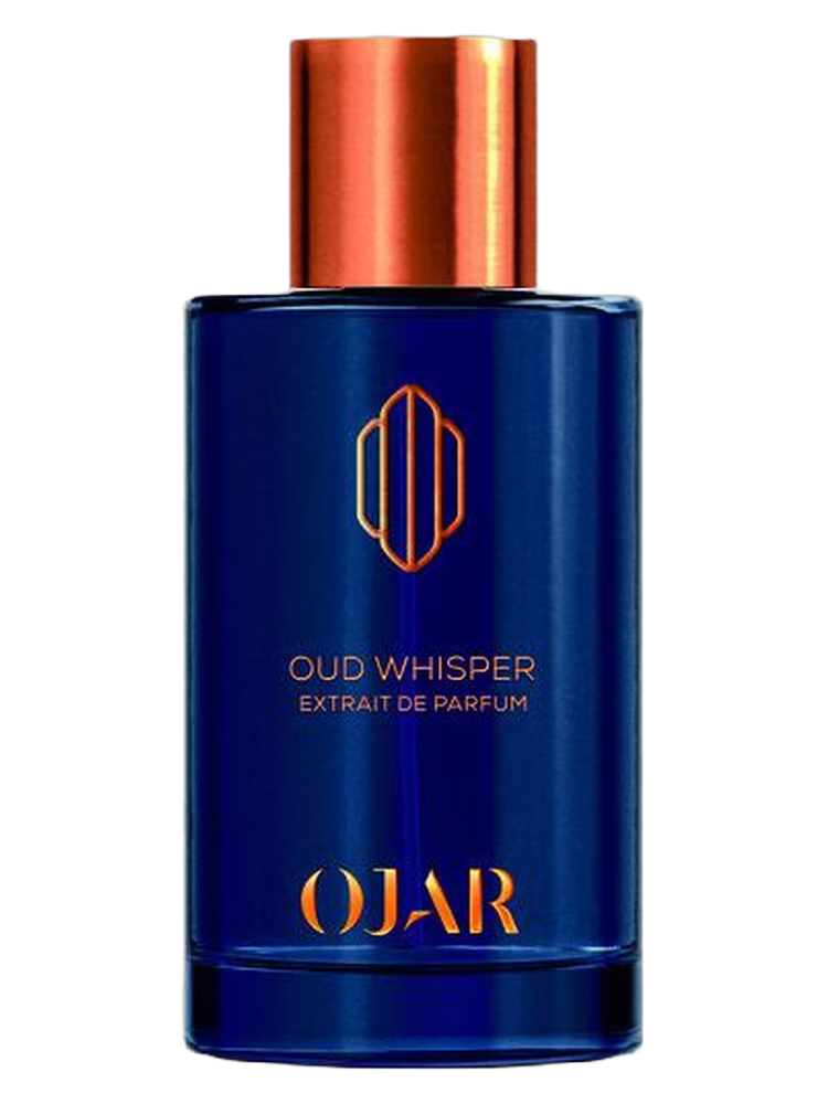 Ojar Oud Whisper