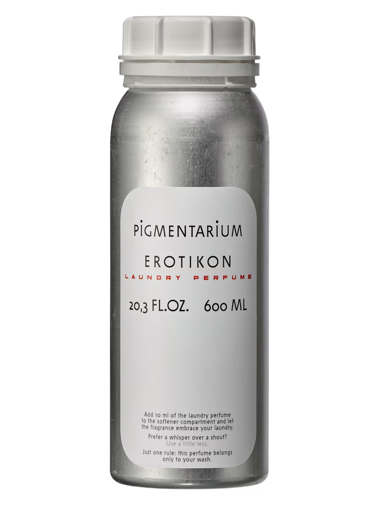 Pigmentarium Erotikon Laundry Perfume