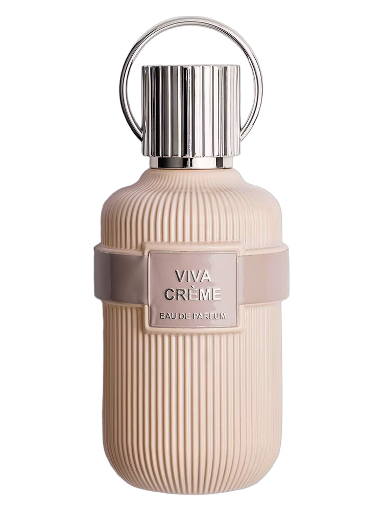 La Parfum Galleria Viva Creme