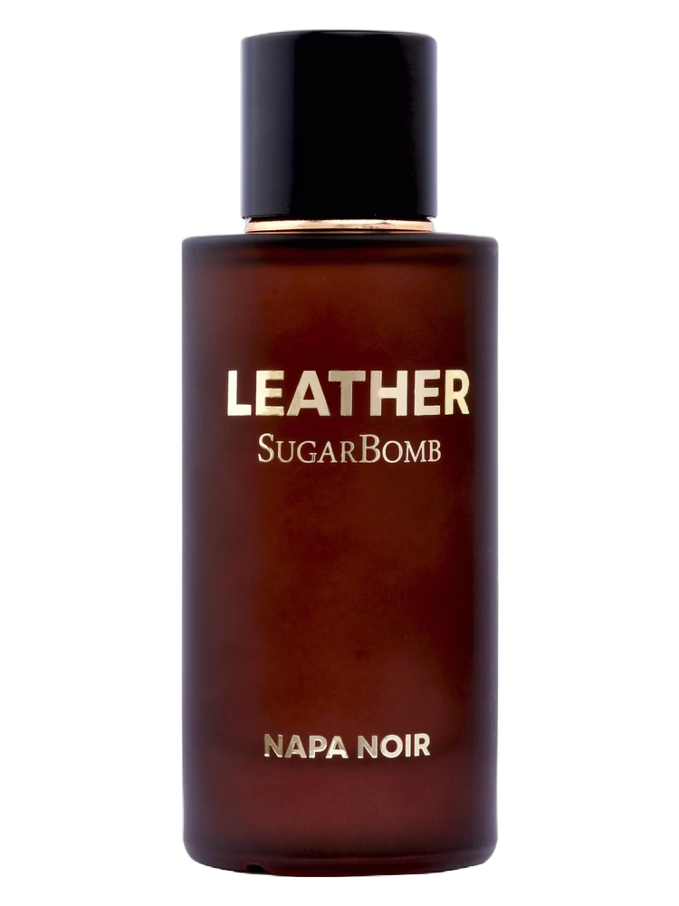 SugarBomb Napa Noir