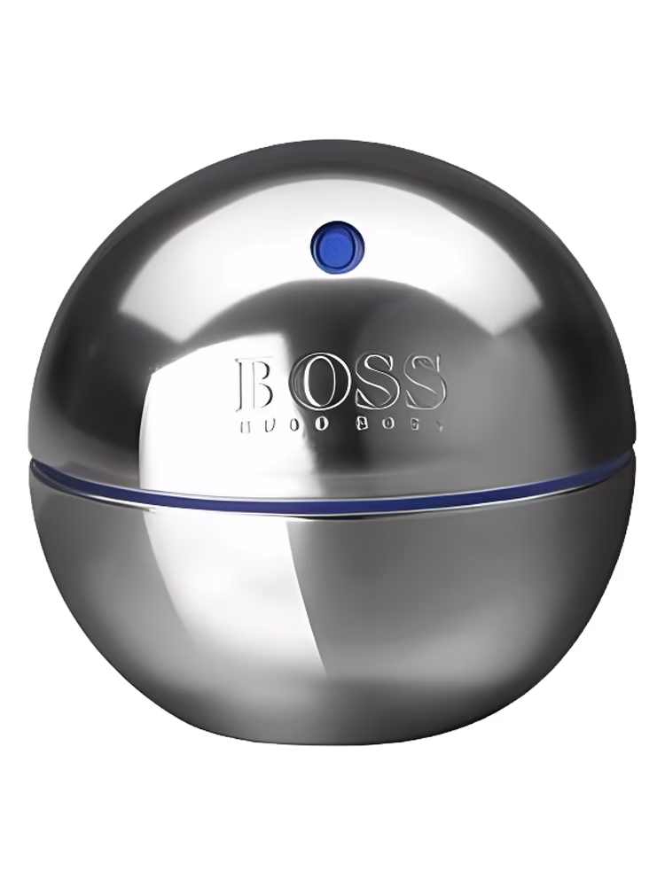 Hugo Boss Boss in Motion edition IV