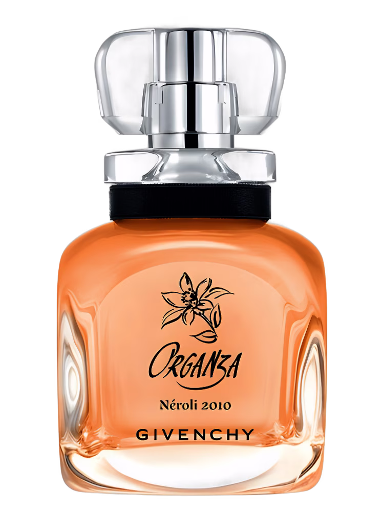 Givenchy Givenchy Harvest 2010 Organza Neroli