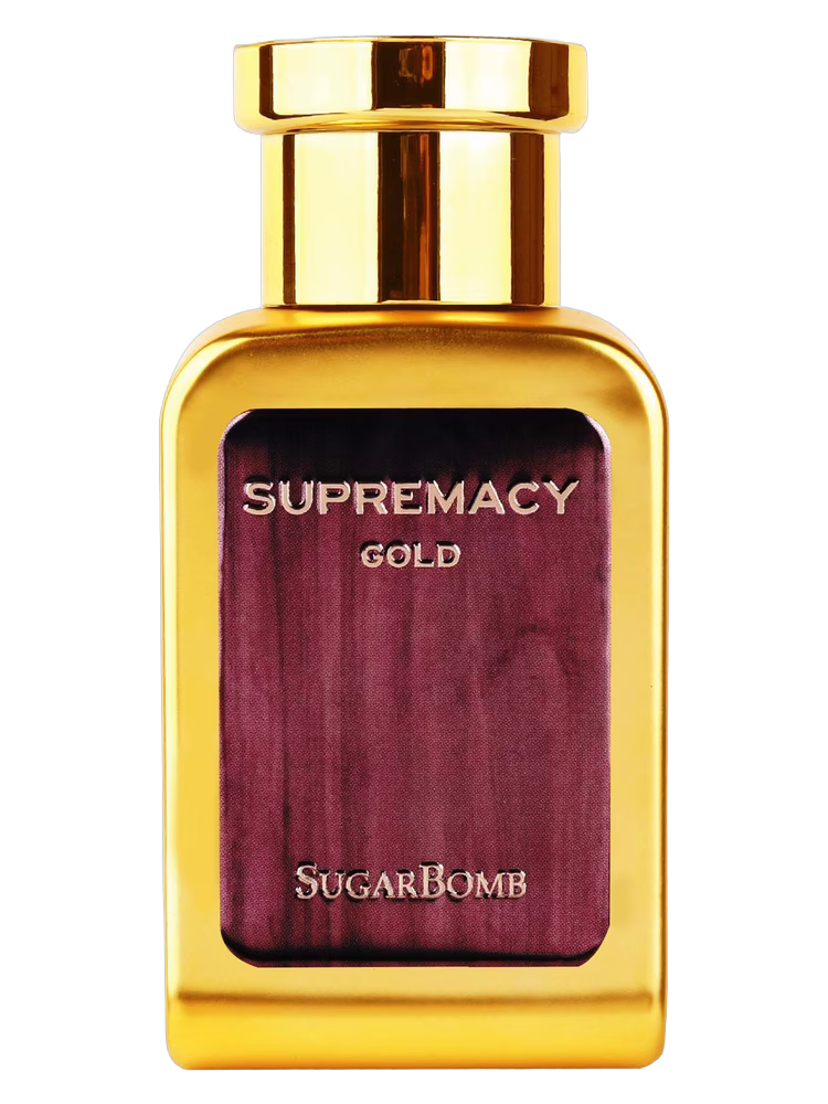 SugarBomb Gold