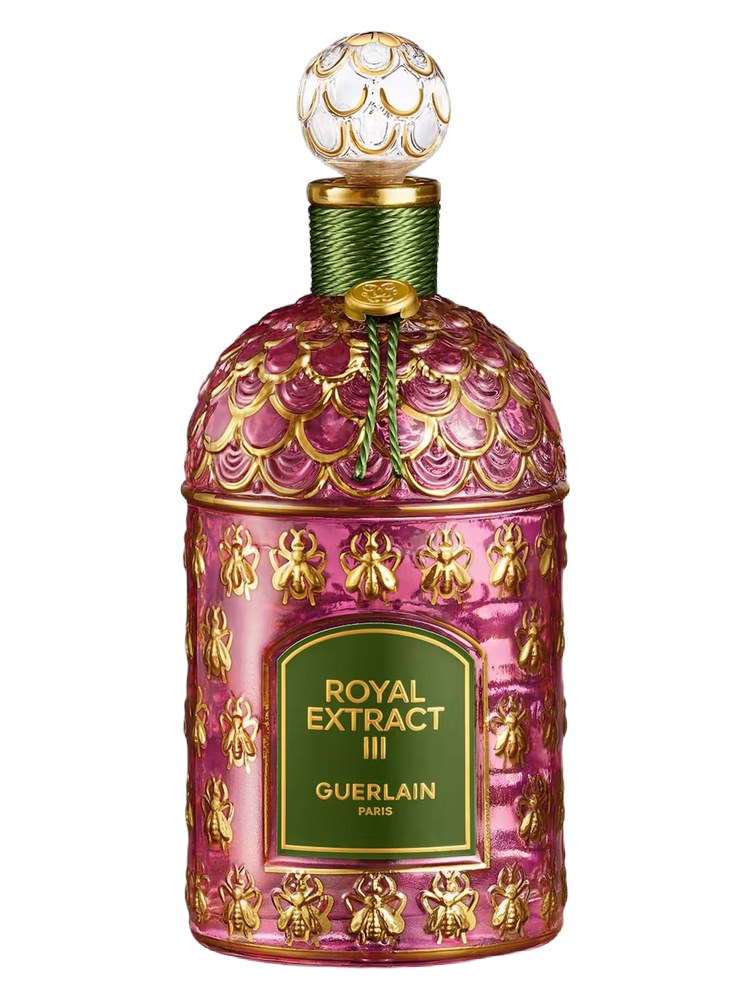 Guerlain Royal Extract III