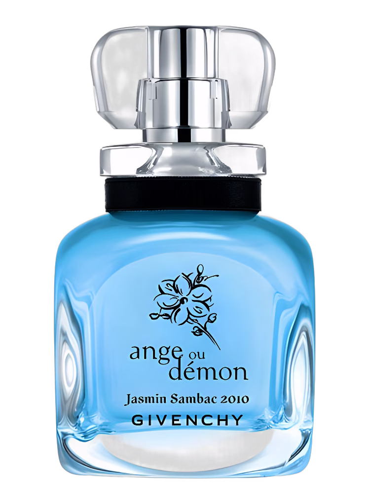 Givenchy Givenchy Harvest 2010 Ange Ou Demon Jasmin Sambac