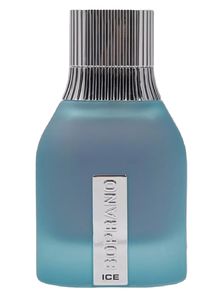 Dumont Soprano Ice