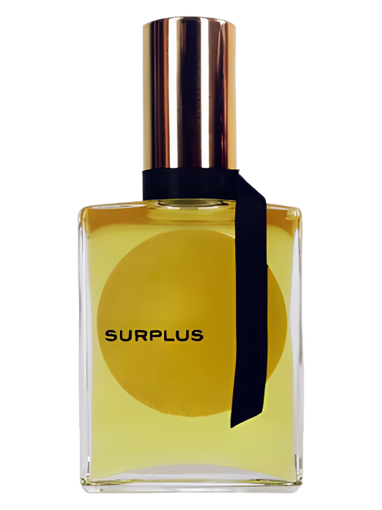 Jammie Nicholas Surplus