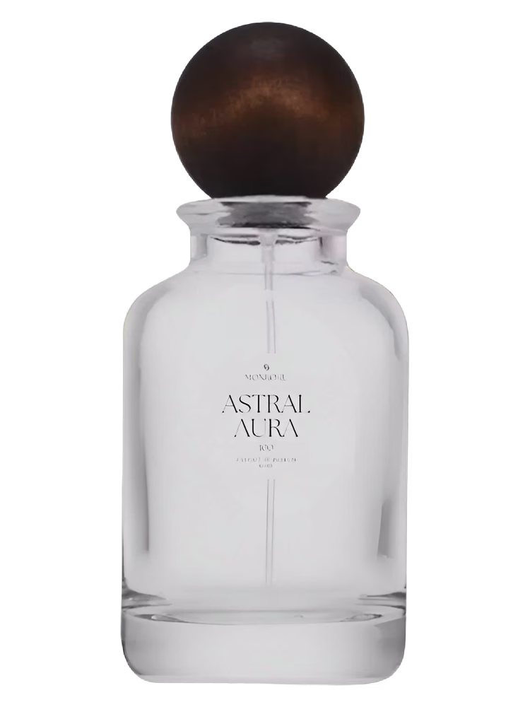 Monkoku Astral Aura