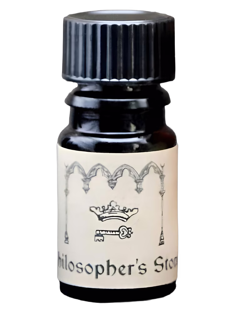 Arcana Wildcraft Philosopher's Stone Perfume Oil