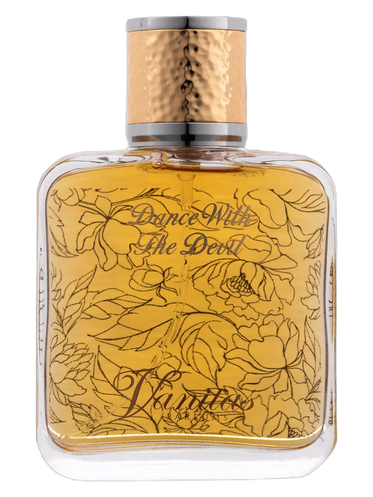 Vanitas Parfums Dance With The Devil