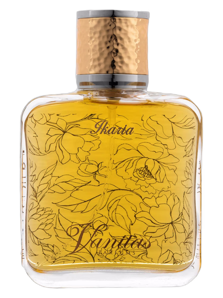 Vanitas Parfums Ikaria