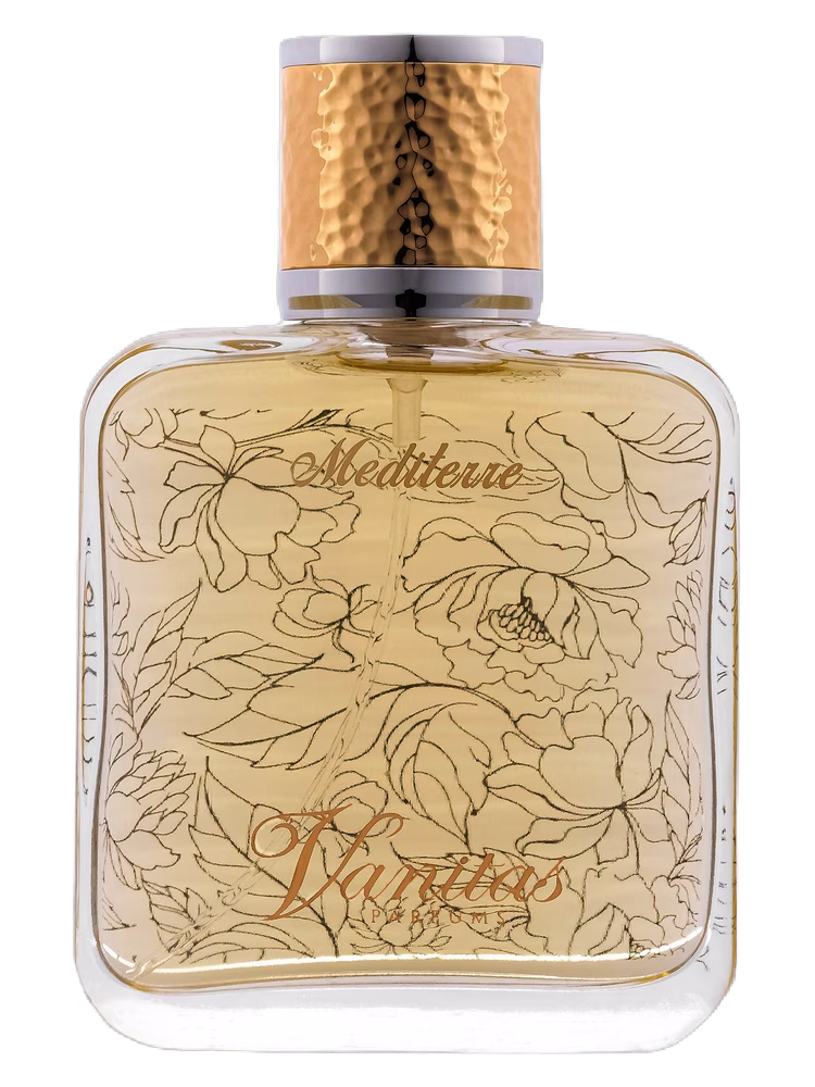 Vanitas Parfums Mediterre