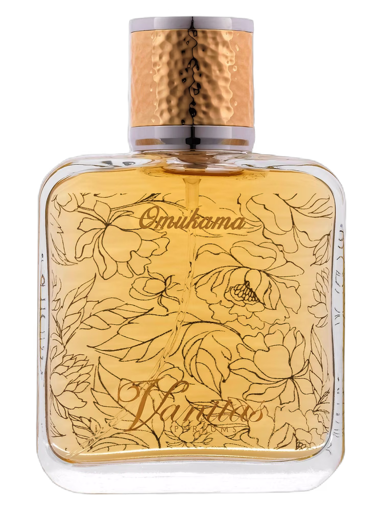 Vanitas Parfums Omukama