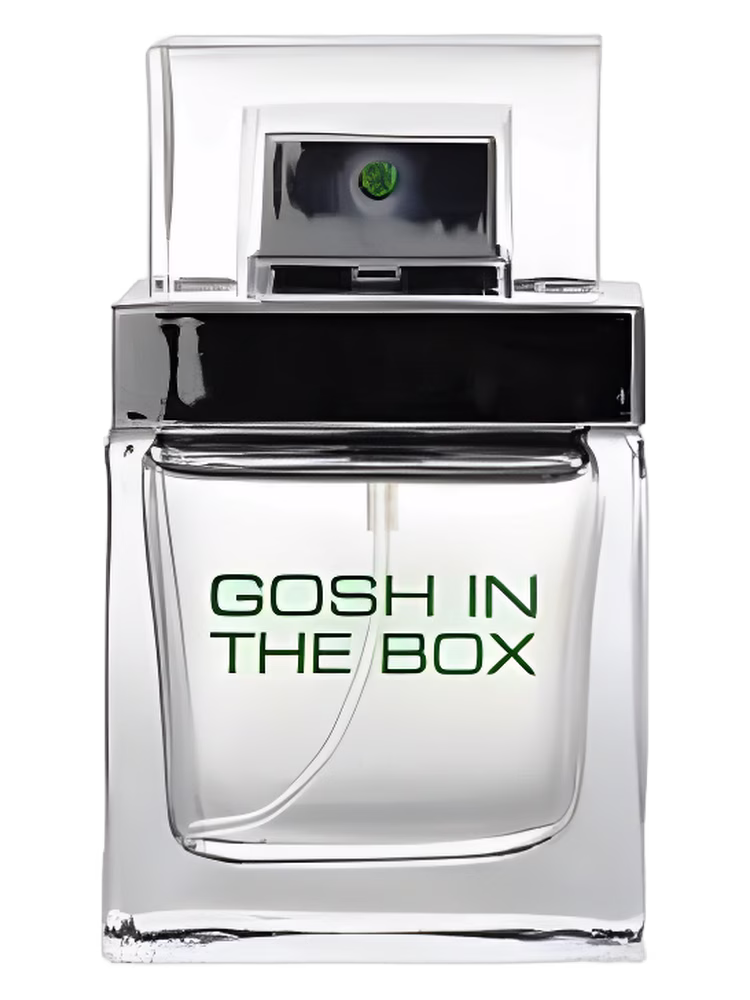 Gosh Gosh In The Box for Men
