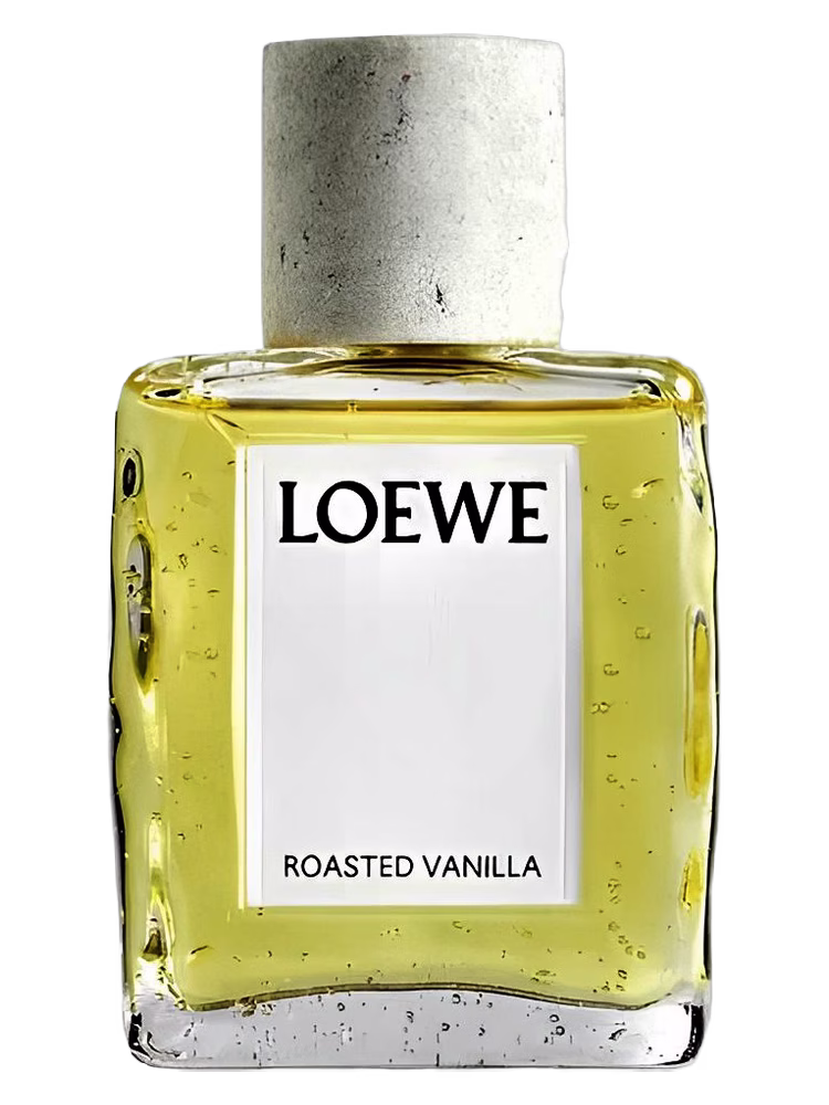 Loewe Roasted Vanilla