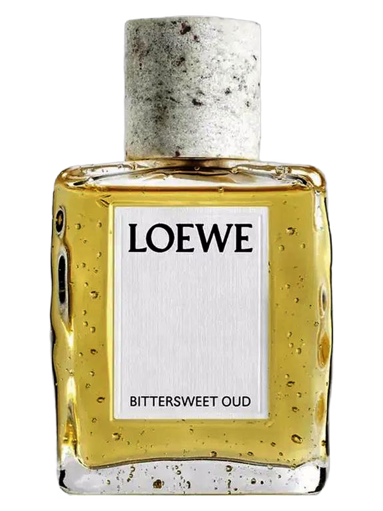Loewe Bittersweet Oud