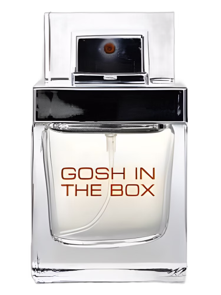 Gosh Gosh In The Box for Women