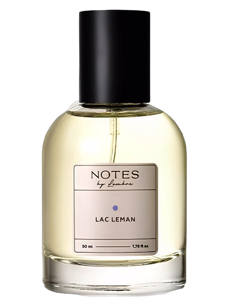La Lettre Lac Leman
