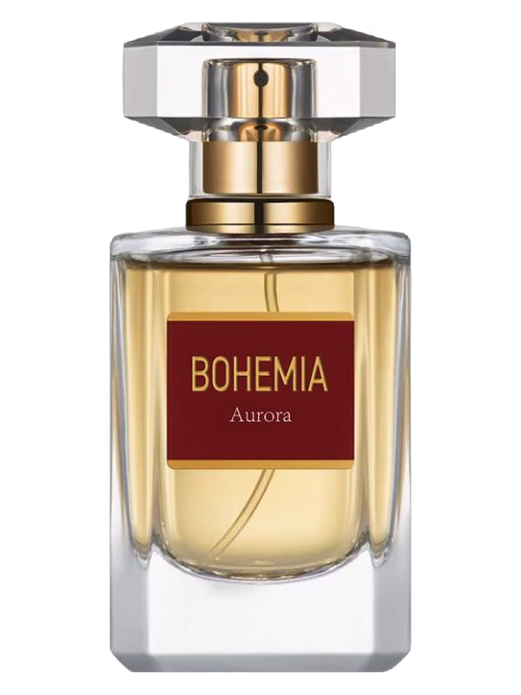 Parfums Constantine Bohemia Aurora