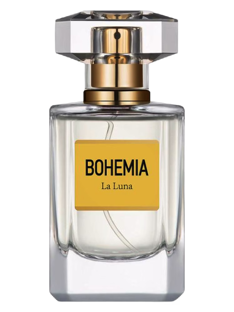 Parfums Constantine Bohemia La Luna