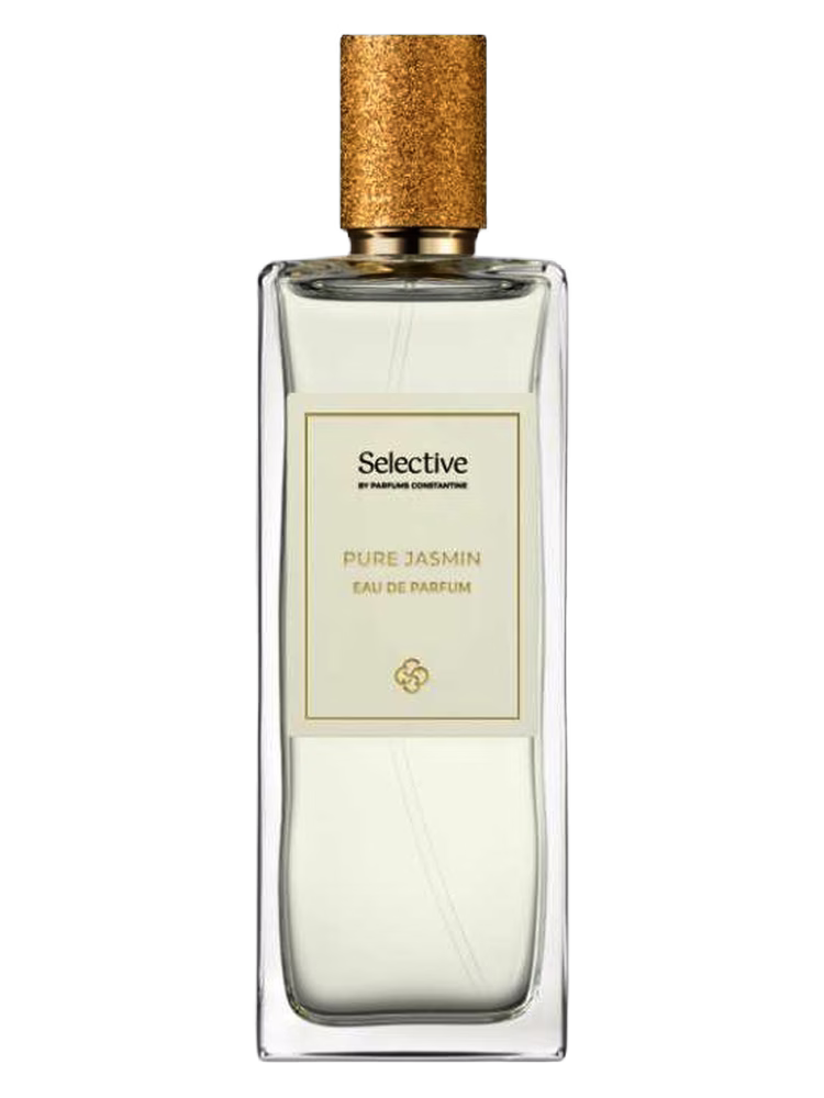 Parfums Constantine Pure Jasmin