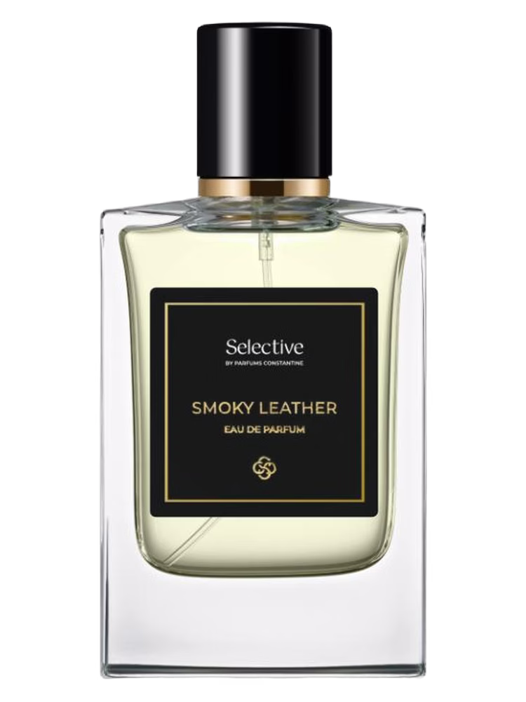 Parfums Constantine Smoky Leather