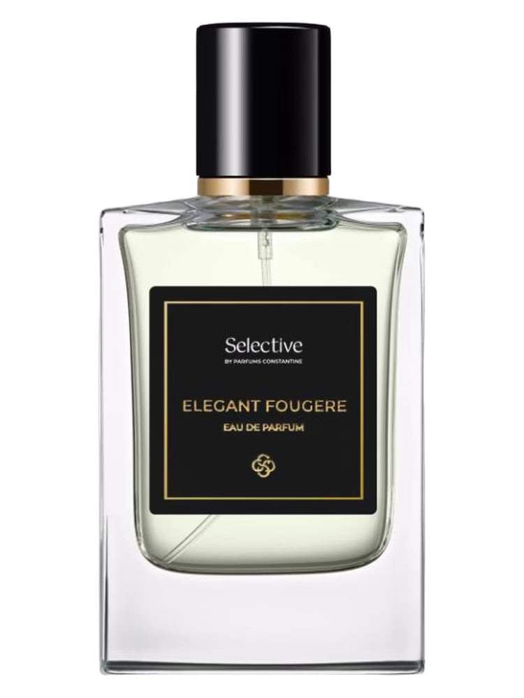 Parfums Constantine Elegant Fougère