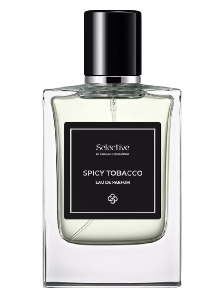 Parfums Constantine Spicy Tobacco