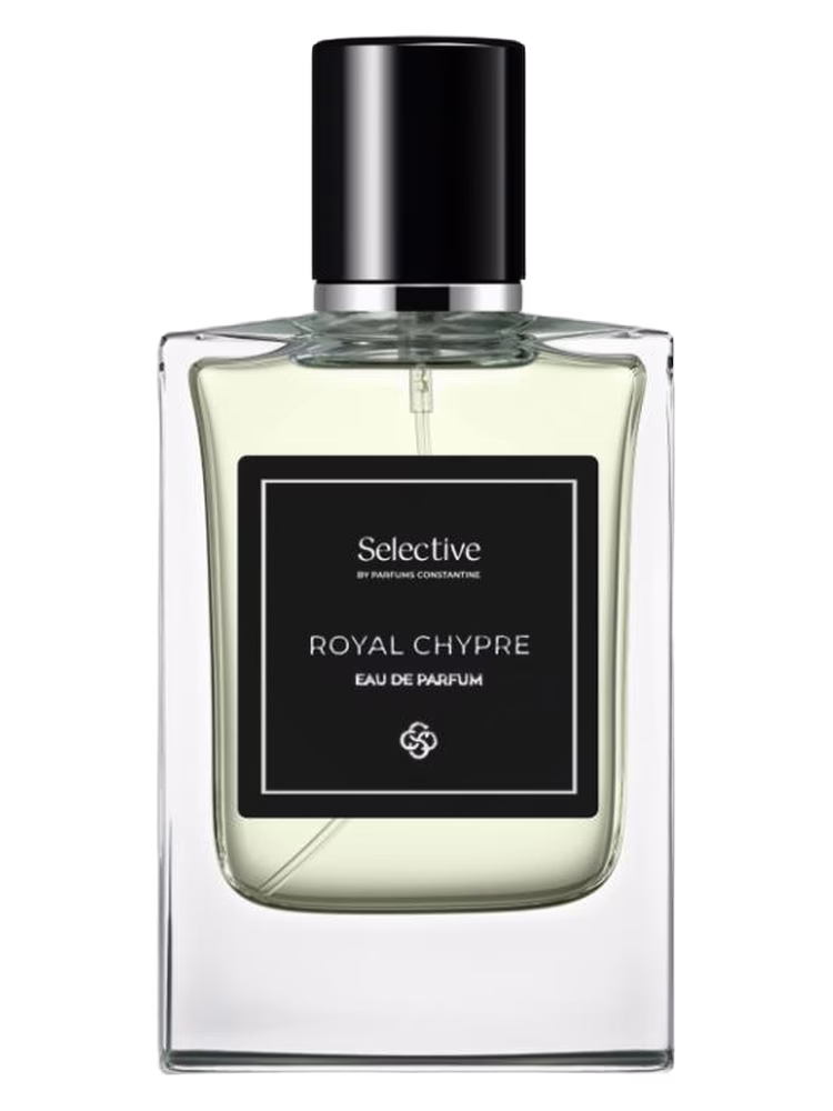 Parfums Constantine Royal Chypre