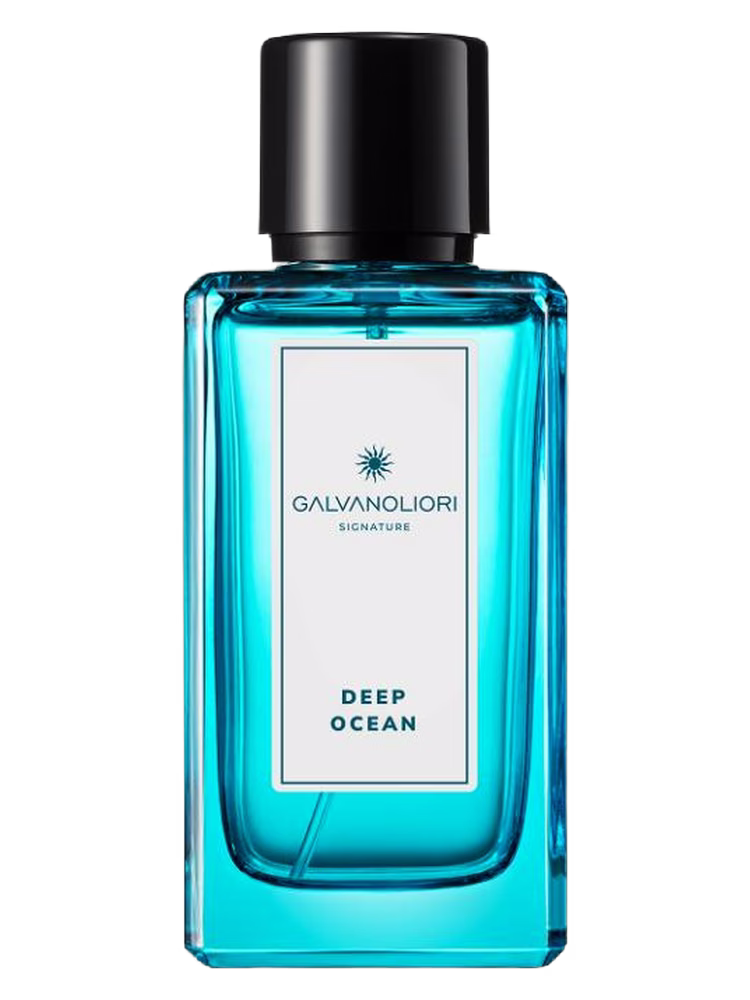 Parfums Constantine Galvanoliori Deep Ocean